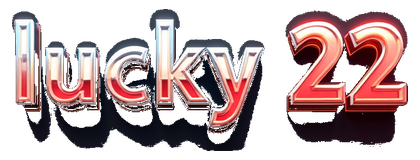 lucky 22 logo