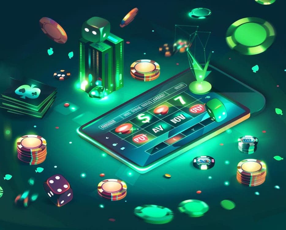 lucky 22 Omaha Sit & Go Tournaments