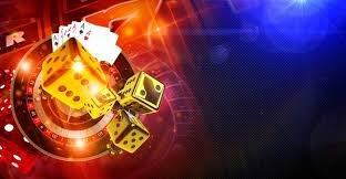 lucky 22 VIP Baccarat Lounge