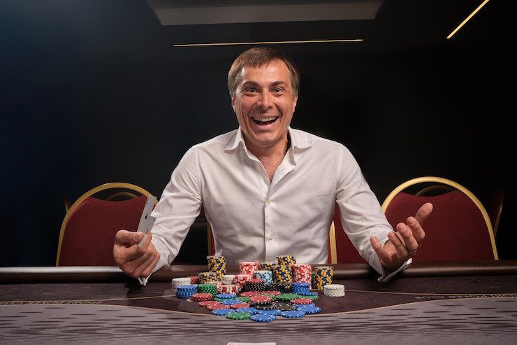 lucky 22 Live Casino