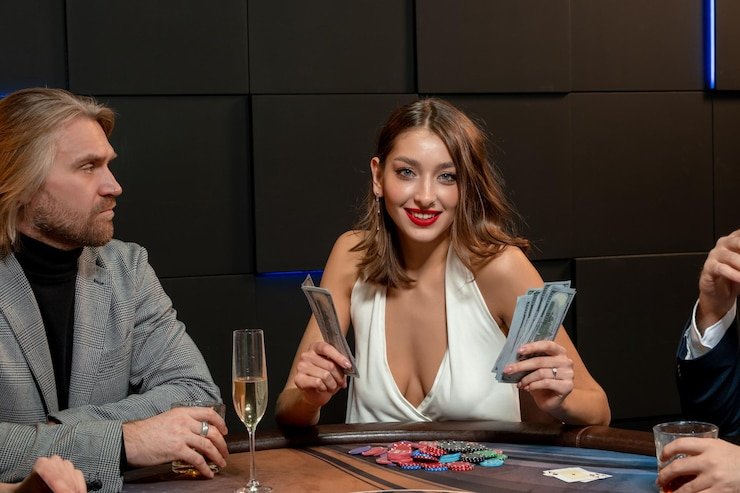 lucky 22 Sportsbook